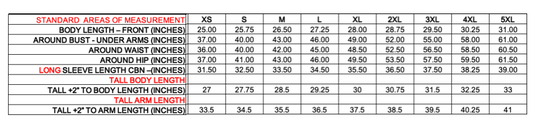 Chandail à manches courtes Cardinal Flag LFMM