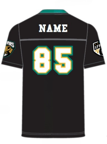 Chandail réplique NOIR - HOMMES