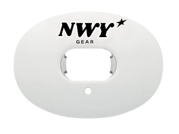 ADULTE Mouthpiece ou protège dents