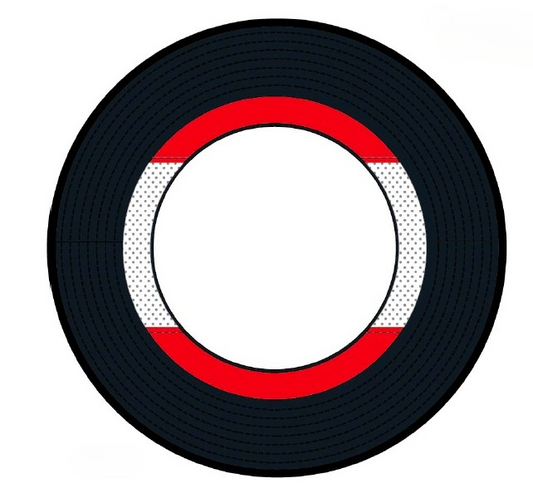 Chapeau de type ''boonie'' !!!