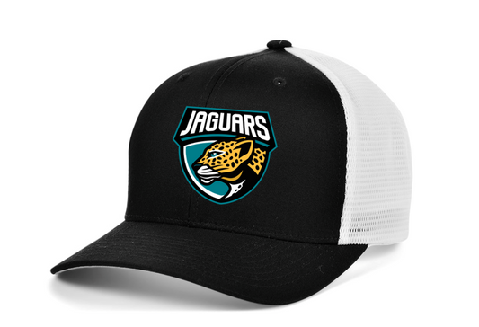 Casquette ''trucker'' Jaguars!