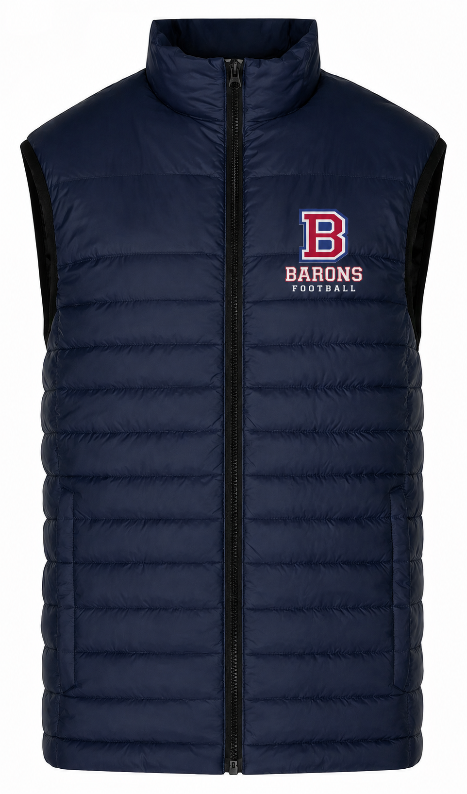 Veste ''Puffer'' Barons