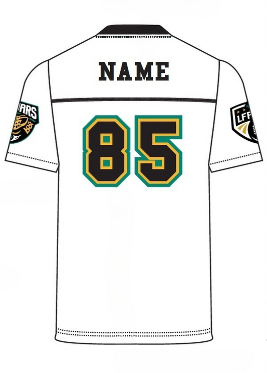 Chandail réplique BLANC - HOMMES