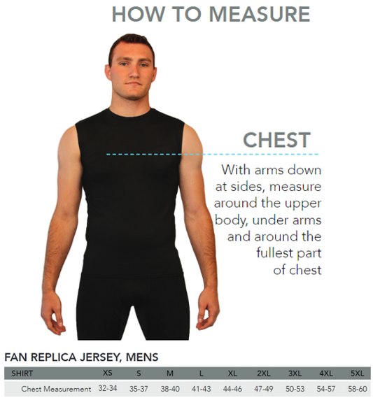 Chandail réplique personalisé unisexe / Peronalized replica jersey unisex