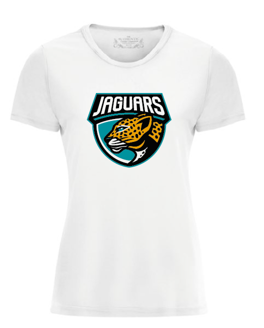 Chandail manches courtes 100% polyester