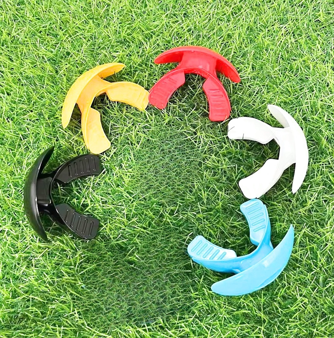 ADULTE Mouthpiece ou protège dents