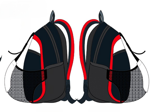 Sac à dos Cardinals Flag LFMM