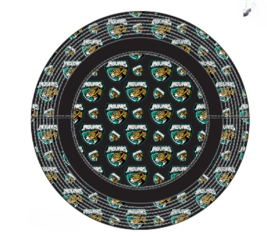 ''Bucket Hat'' Jaguars!