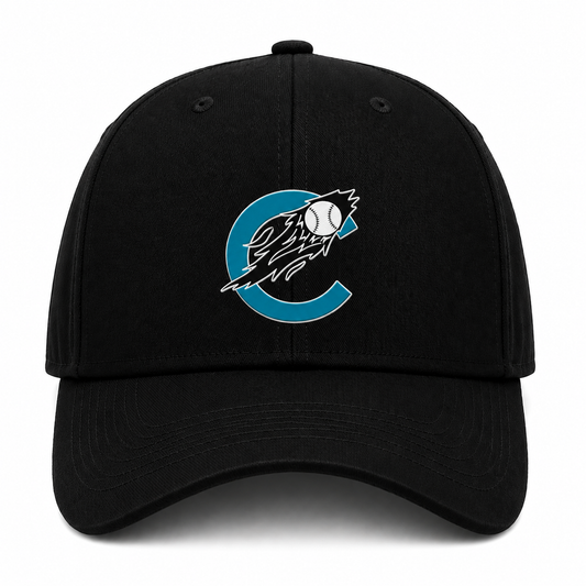 Casquette ''FLEXFIT'' ajustée!