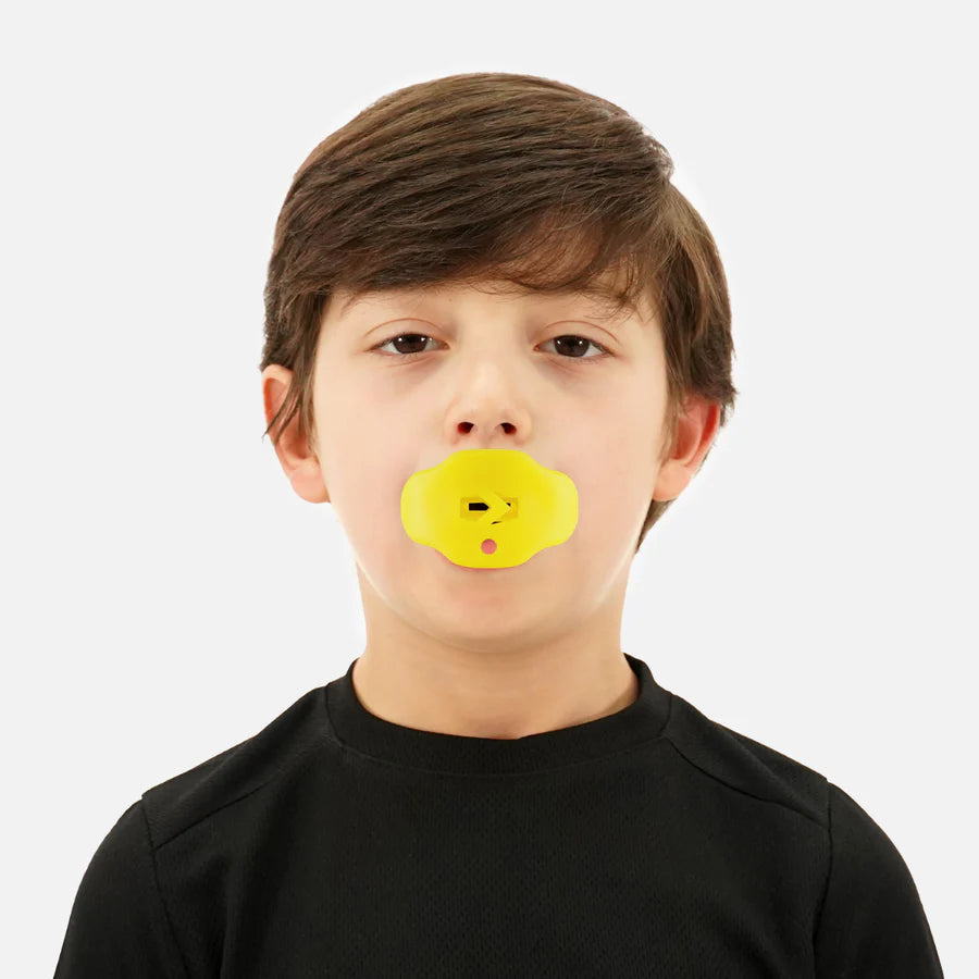 JUNIOR Mouthpiece ou protège dents ENFANTS