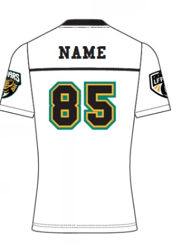 Chandail réplique BLANC - FEMMES