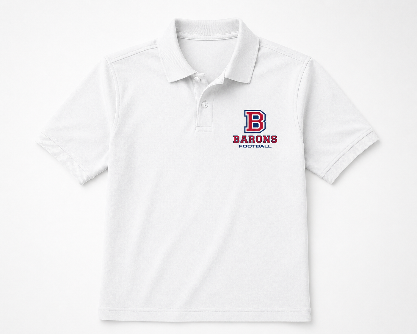 Polo Barons Football