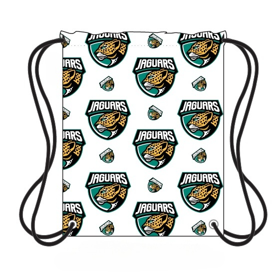 Sac pour souliers à cordons Jaguars
