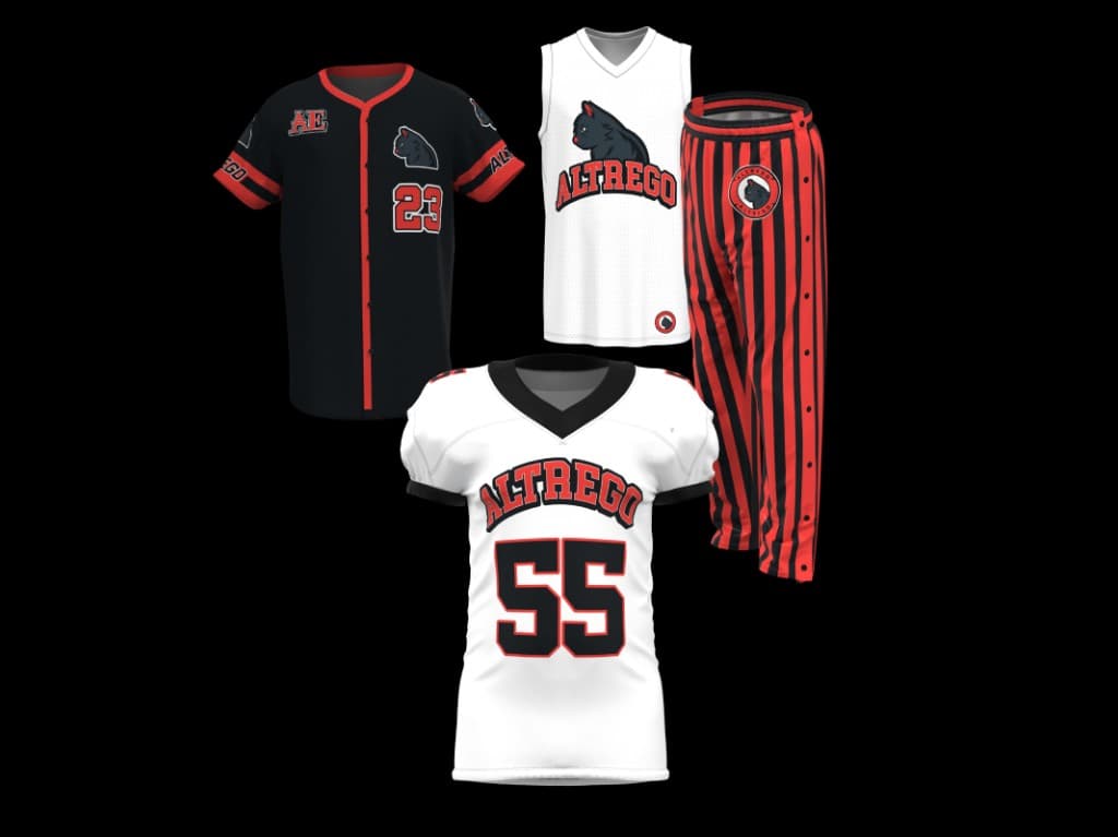 Uniformes