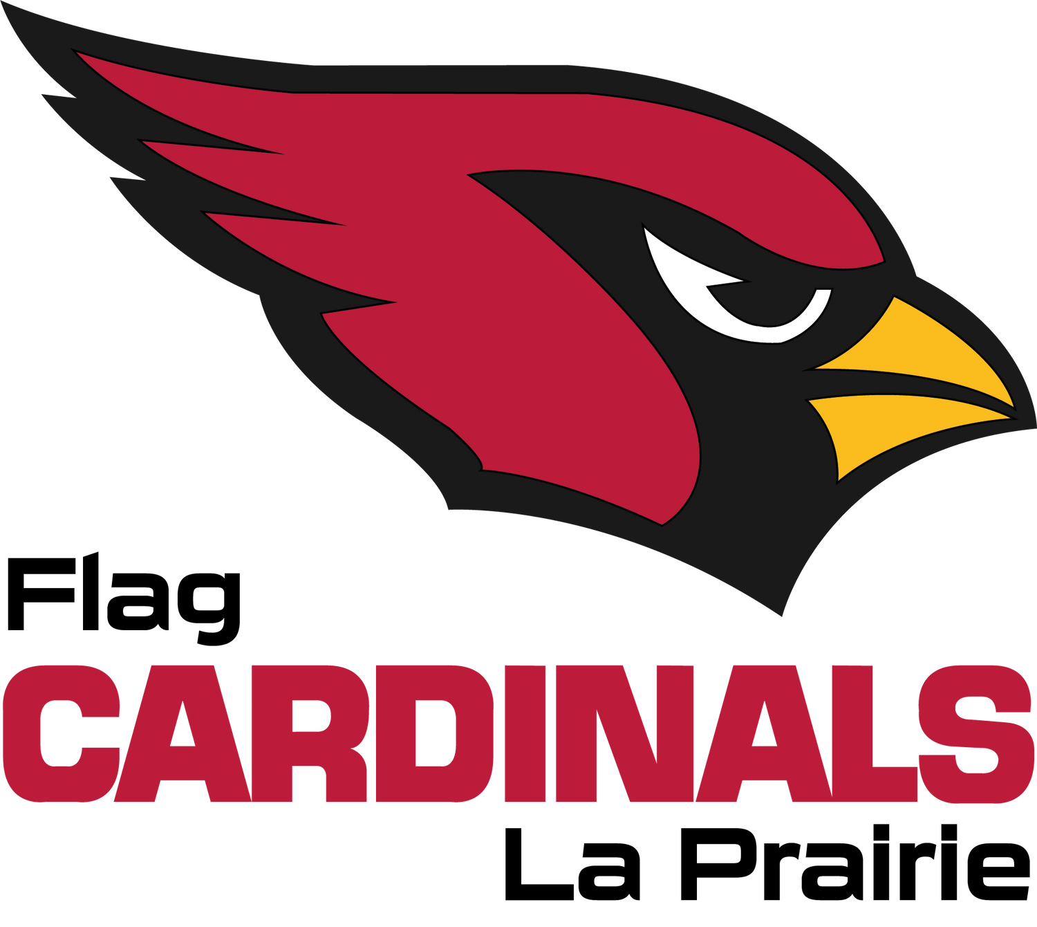 Collection Cardinals LFFM flag