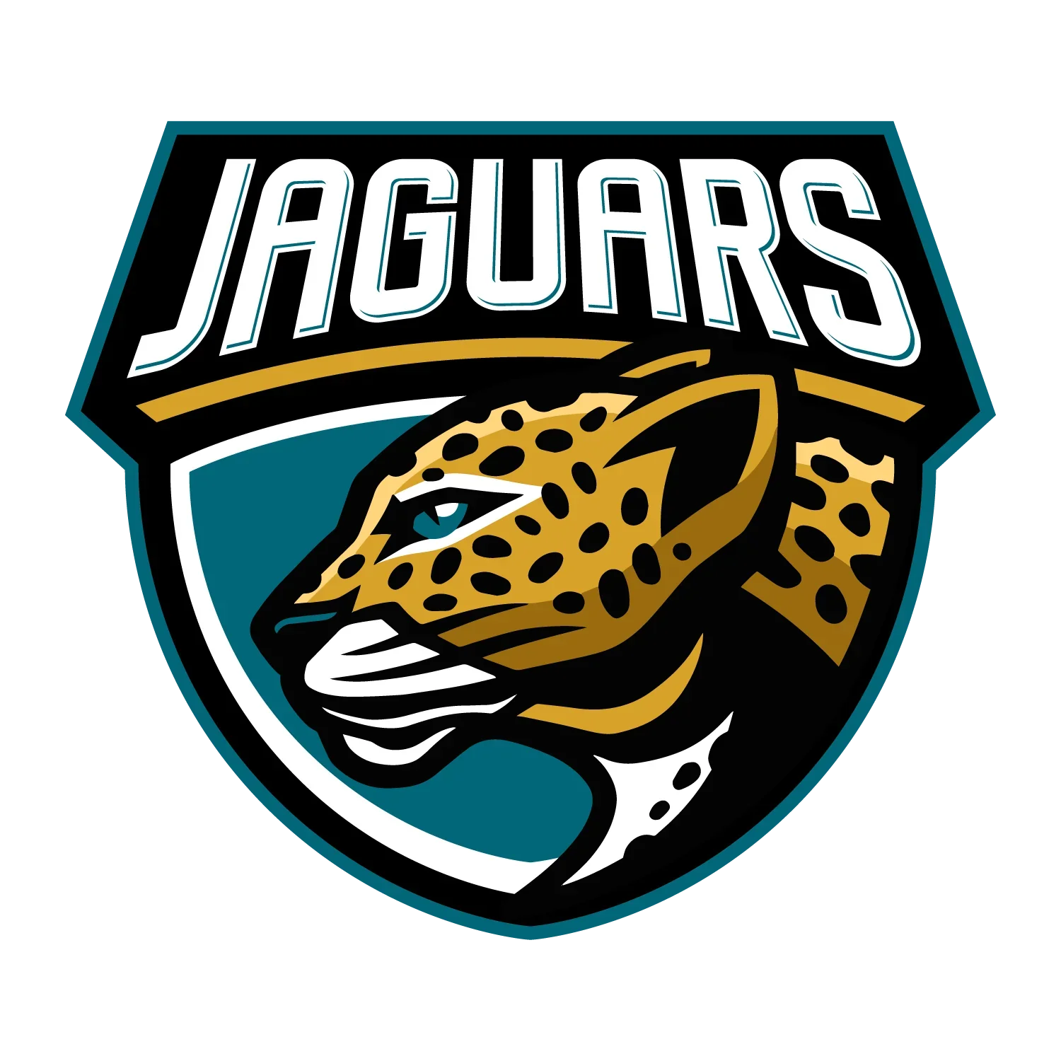 Jaguars Rive-sud
