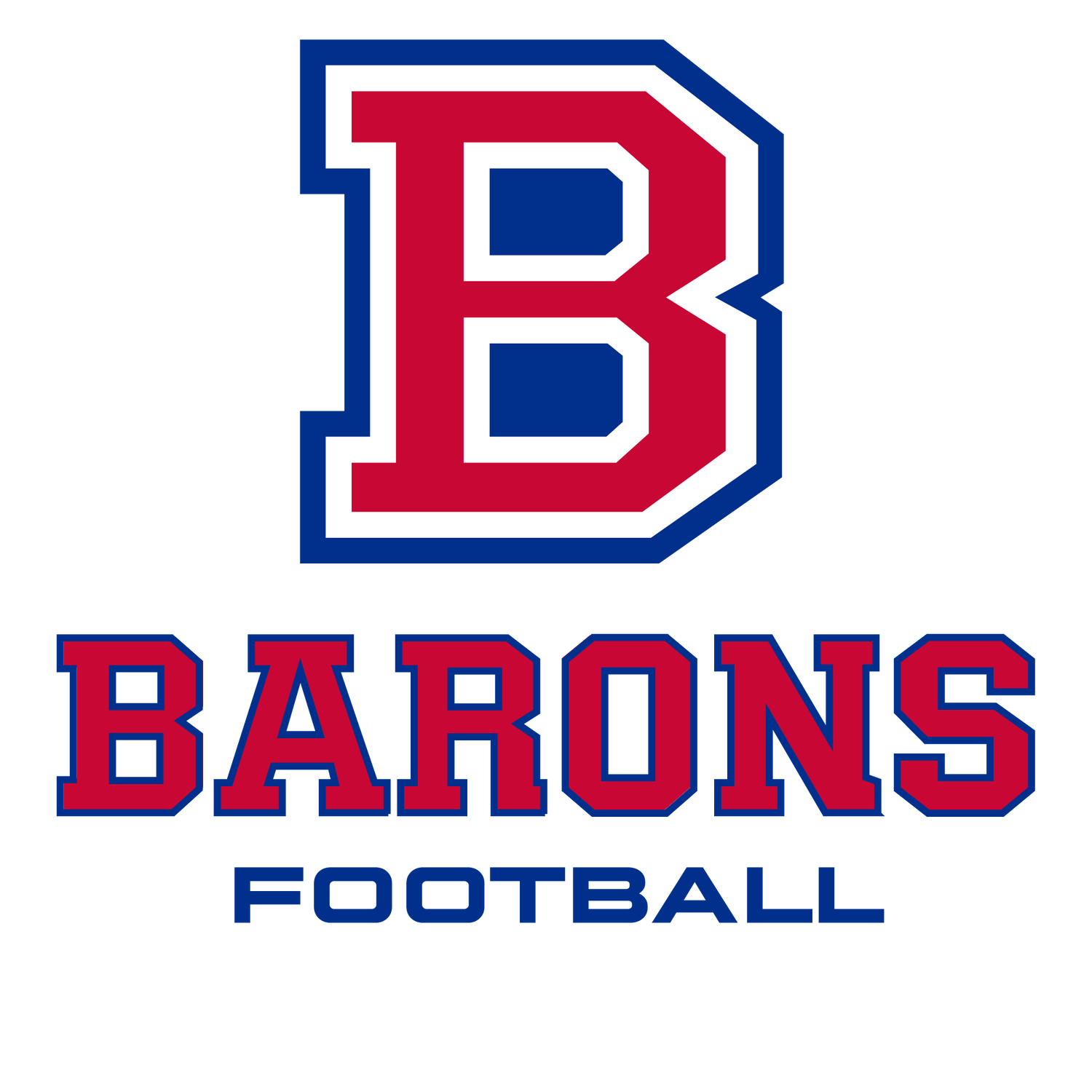 Barons St-Bruno