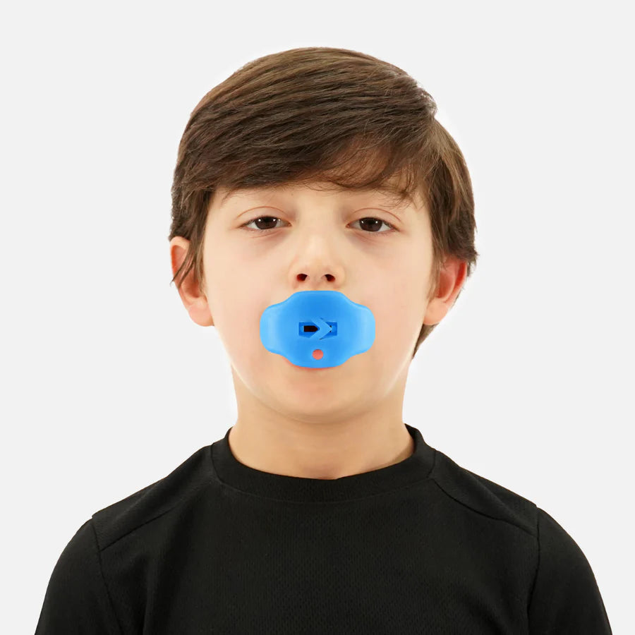 JUNIOR Mouthpiece ou protège dents ENFANTS