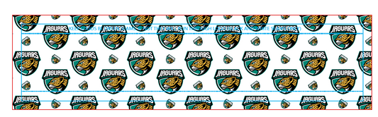 Bandeau pour cheveux Jaguars