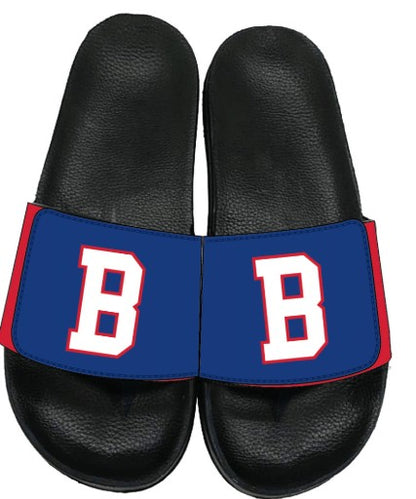 Sandales des Barons!