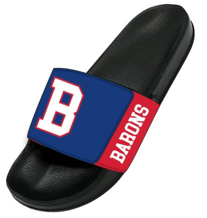 Sandales des Barons!