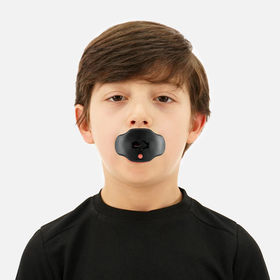 JUNIOR Mouthpiece ou protège dents ENFANTS