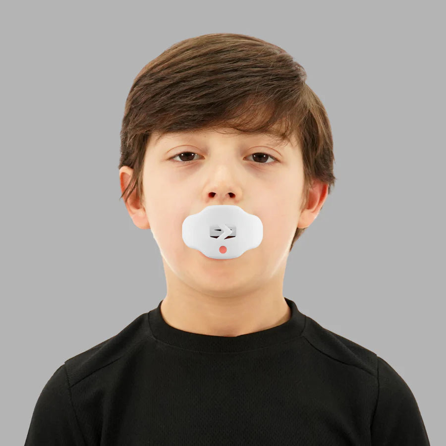 JUNIOR Mouthpiece ou protège dents ENFANTS