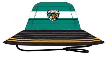 Chapeau de type ''bonnie'' Jaguars