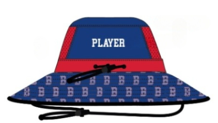 Chapeau de style ''Boonie Hat''