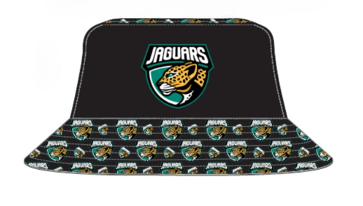 ''Bucket Hat'' Jaguars!