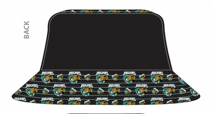 ''Bucket Hat'' Jaguars!