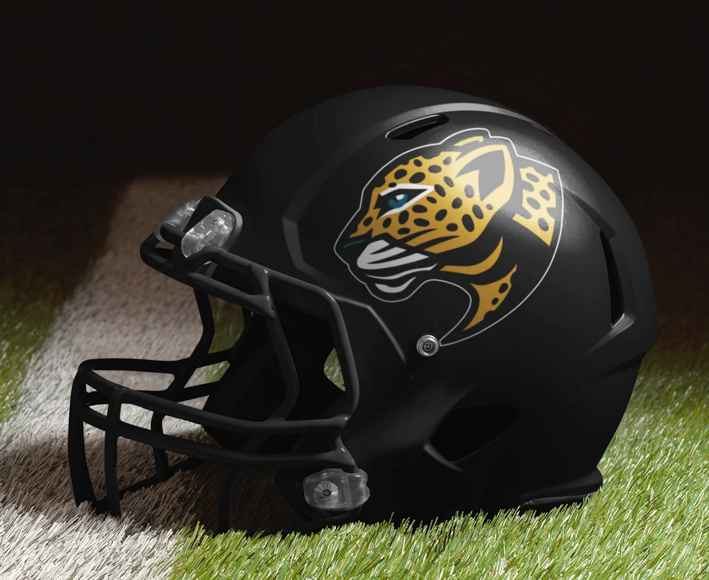 Jaguars RS Saison 2025