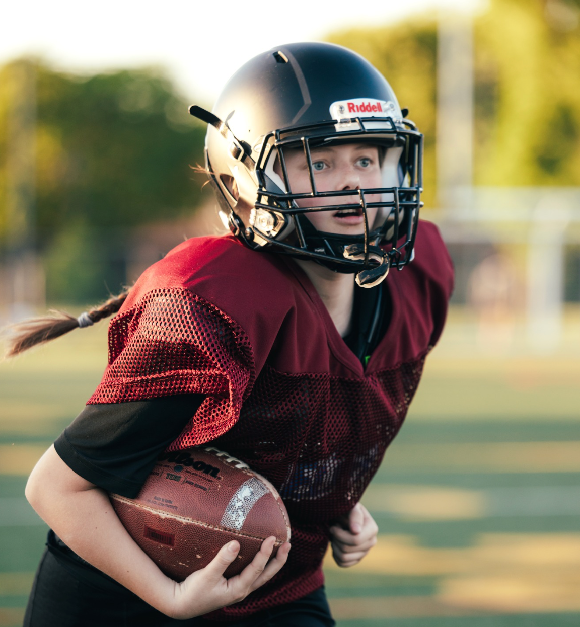 Équipe de réserve/pratique Jaguars de la RS saison 2025