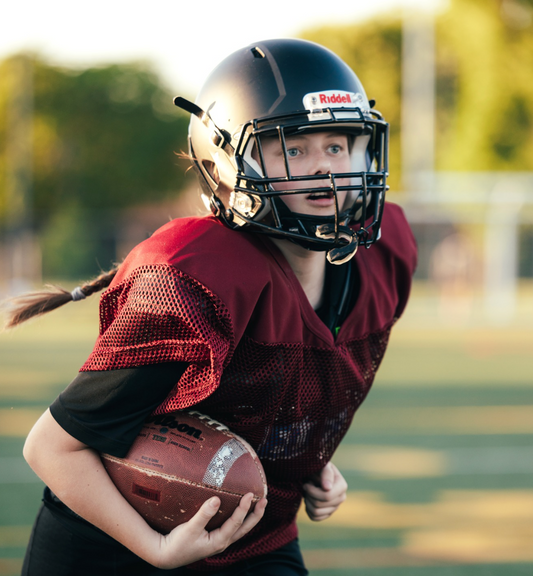 Équipe de réserve/pratique Jaguars de la RS saison 2025