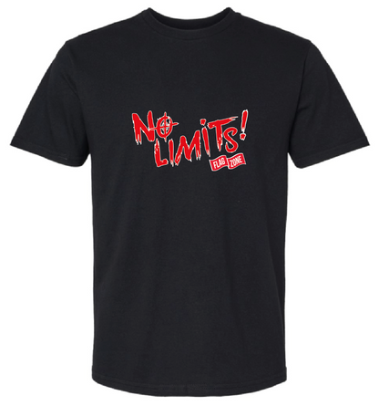 T-Shirt de base 50-50 No Limit