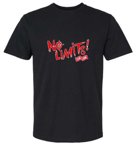T-Shirt de base 50-50 No Limit