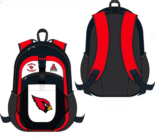 Sac à dos Cardinals Flag LFMM