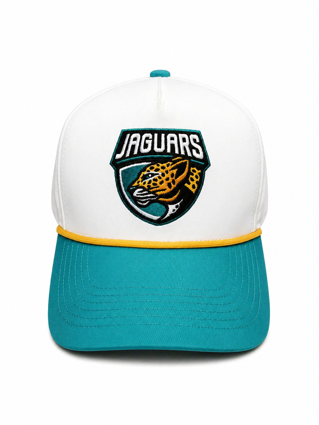 Casquette officielle édition 2026 des Jaguars!