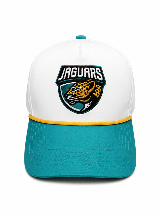 Casquette officielle édition 2026 des Jaguars!