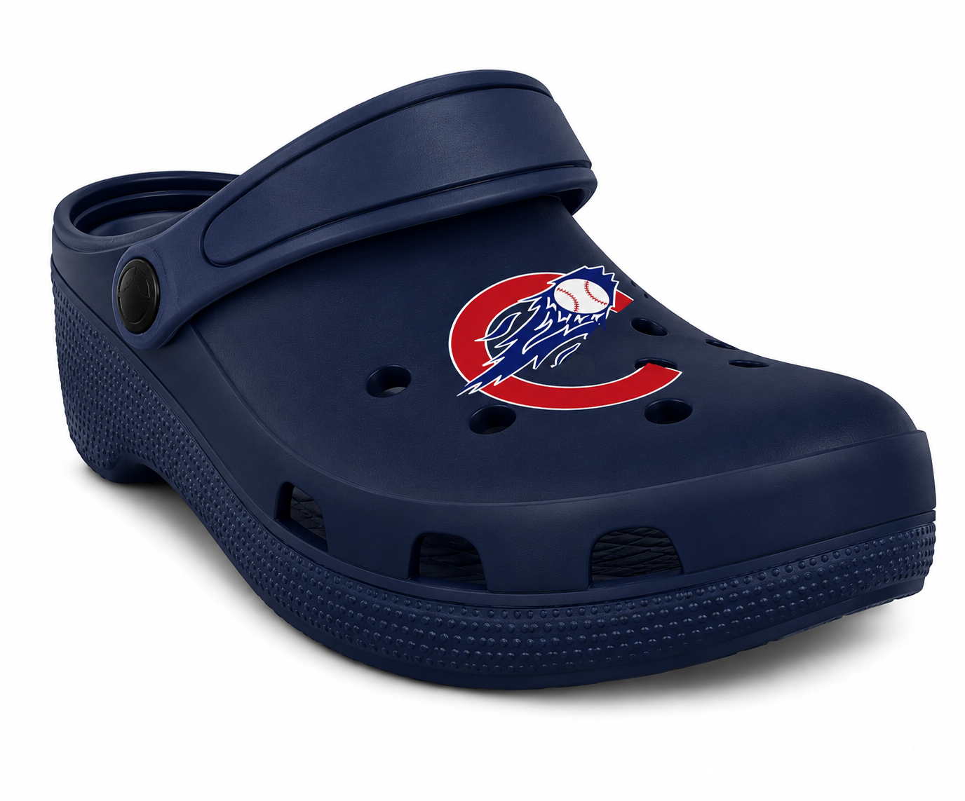 Crocs des Comètes!