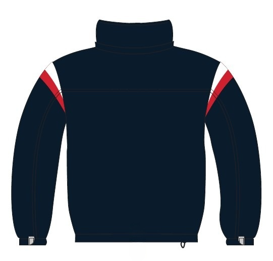 Manteau Barons édition spéciale