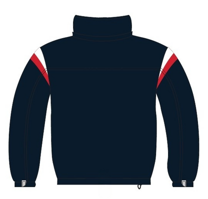 Manteau Barons édition spéciale