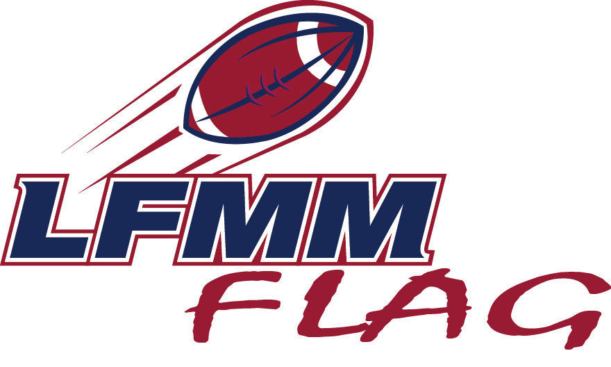 FLAG FOOTBALL LFMM 5 vs 5 saison 2026