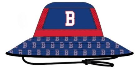 Chapeau de style ''Boonie Hat''