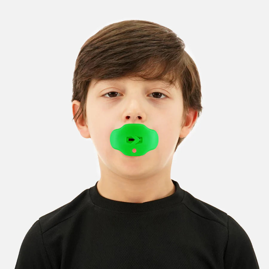 JUNIOR Mouthpiece ou protège dents ENFANTS