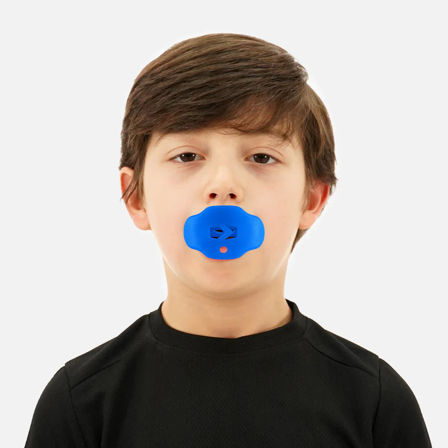 JUNIOR Mouthpiece ou protège dents ENFANTS