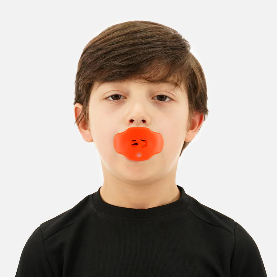 JUNIOR Mouthpiece ou protège dents ENFANTS