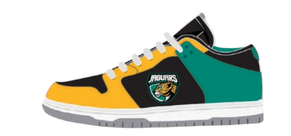 Souliers éditon Jaguars RS!