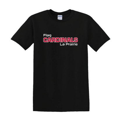 T-Shirt de base 50-50 Cardinals