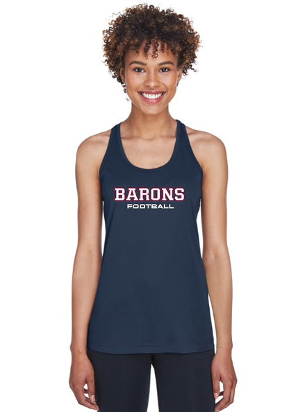 Camisole Sport Football Barons